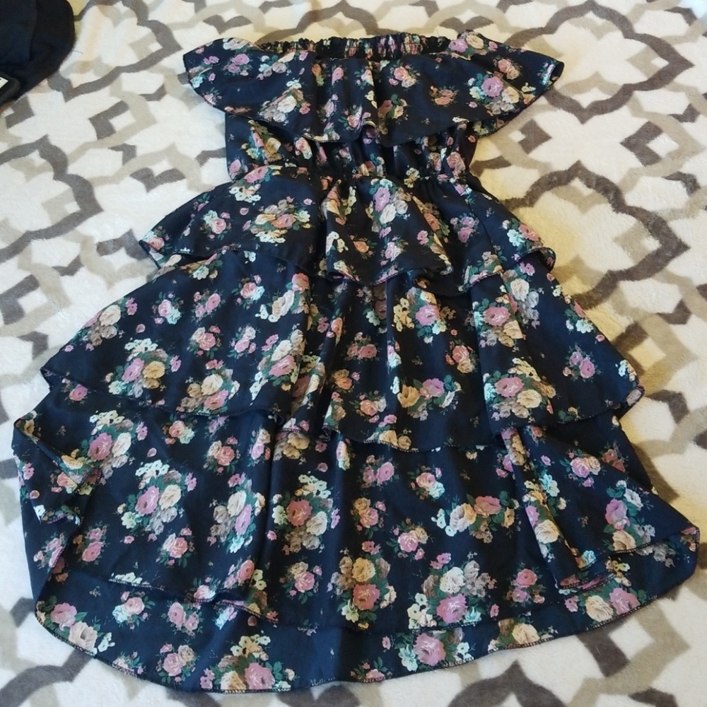 Rue 21 dress